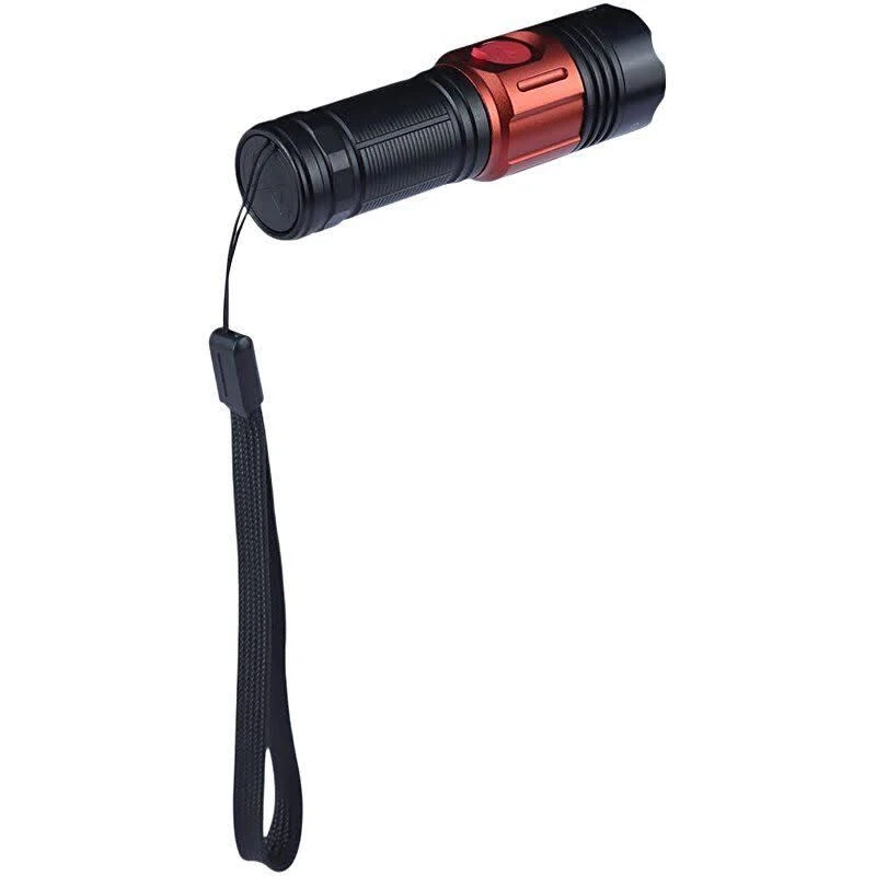 چراغ قوه پلیسی Small Sun ZY-T280