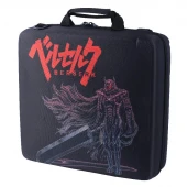 کیف کنسول بازی Game Over PS4 طرح Berserk کد 1