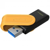 فلش 512 گیگ کینگستون Kingston DataTraveler Exodia S USB3.2