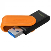 فلش 256 گیگ کینگستون Kingston DataTraveler Exodia S USB3.2