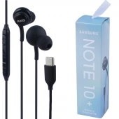 هندزفری تایپ سی سامسونگ AKG Note 10+ Highcopy