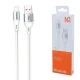 کابل لایتنینگ فست شارژ 3 آمپر مک دودو CA-183 طول 1.2 متر