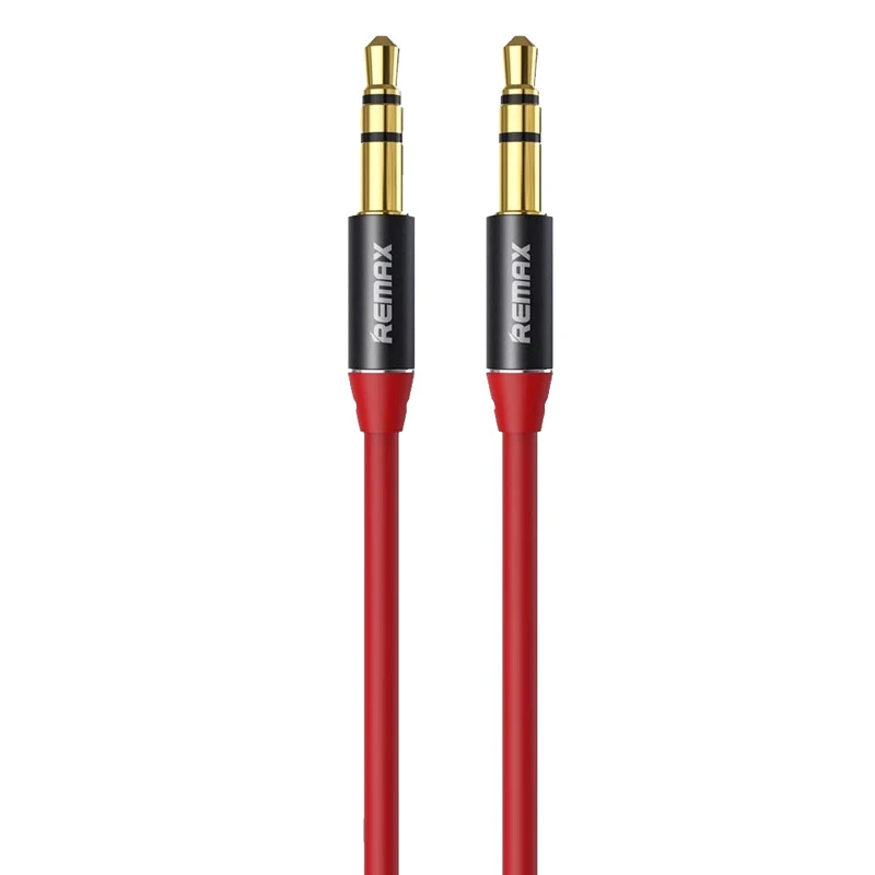 کابل AUX ریمکس RL-L100 طول 1 متر