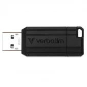 فلش 128 گیگ ورباتیم Verbatim PinStripe