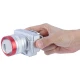 چراغ قوه پیشانی هدلایت شارژی Small Sun ZY-A39