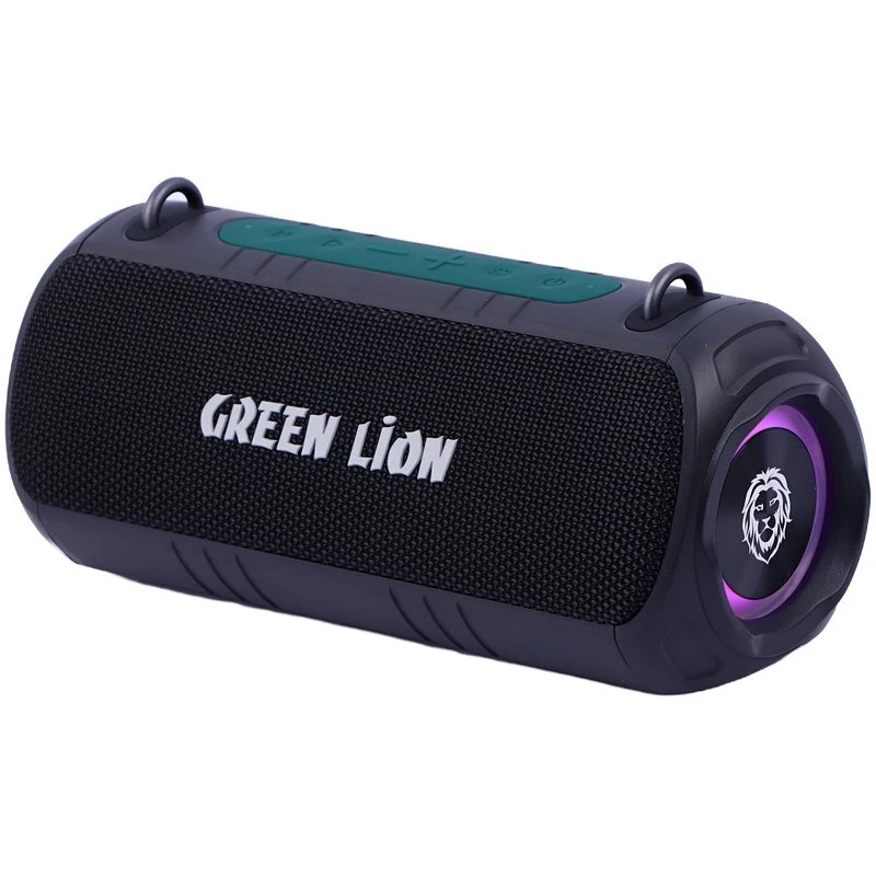اسپیکر بلوتوثی گرین لاین Denali 20 GL-SP23 GNDESPR20WBK