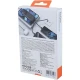 پاور بانک فست شارژ مک دودو EmoPower MC-852 QC PD 22.5W ظرفیت 10000 میلی آمپر ساعت