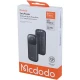 پاور بانک فست شارژ مک دودو EmoPower MC-852 QC PD 22.5W ظرفیت 10000 میلی آمپر ساعت