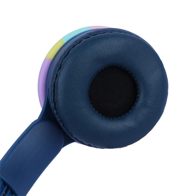 هدفون بلوتوثی KT-58D پک ضعیف