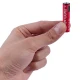باتری دوتایی نیم قلمی شارژی TSCO TBL 10 AAA 220mAh