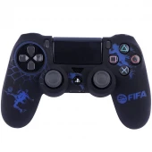روکش دسته بازی PS4 طرح FIFA کد 4