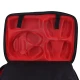 کیف کنسول بازی PS5 Slim طرح Red Dead Redemption 2 کد 7 + نگهدارنده هدست