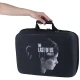 کیف کنسول بازی PS5 Slim طرح The Last of Us Part 2 کد 5 + نگهدارنده هدست