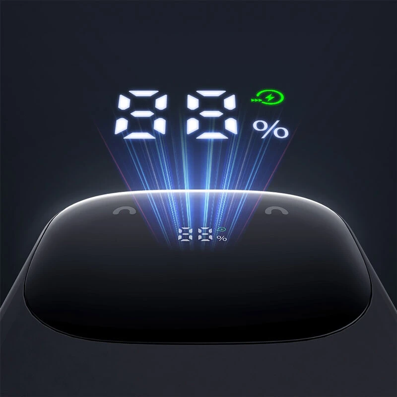 پاور بانک فست شارژ مک دودو EmoPower MC-853 QC PD 22.5W ظرفیت 20000 میلی آمپر ساعت