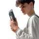 پاور بانک فست شارژ مک دودو EmoPower MC-853 QC PD 22.5W ظرفیت 20000 میلی آمپر ساعت