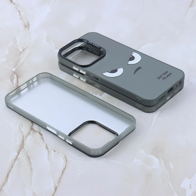 قاب PC So Cool شیائومی Redmi 15C