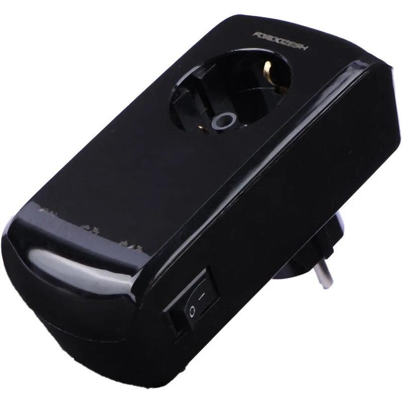 محافظ برق پکیج ارت دار فروزش Lotus LT100W