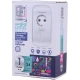 محافظ برق پکیج ارت دار فروزش Lotus LT100W