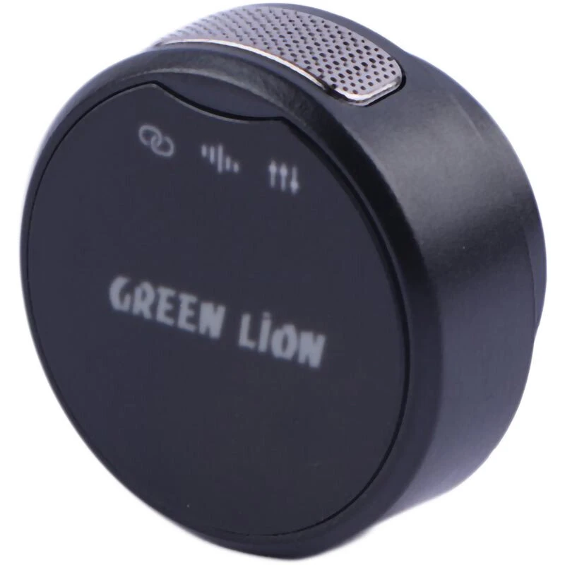 میکروفون یقه ای بی سیم Green Lion GM-92X