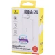 پاور بانک فست شارژ باسئوس PicoGo P10076801123 PD 20W ظرفیت 10000 میلی آمپر ساعت
