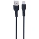 کابل تایپ سی 3 آمپر ایکس او XO-NB230 طول 1 متر