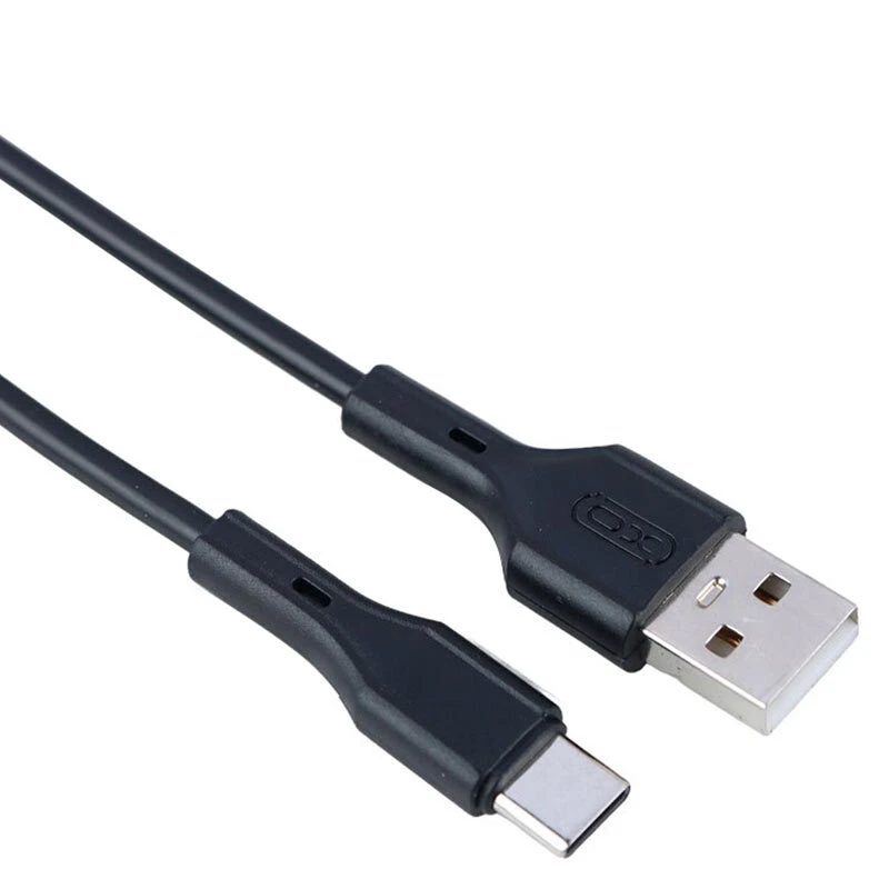 کابل تایپ سی 3 آمپر ایکس او XO-NB230 طول 1 متر