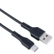 کابل تایپ سی 3 آمپر ایکس او XO-NB230 طول 1 متر
