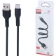 کابل تایپ سی 3 آمپر ایکس او XO-NB230 طول 1 متر
