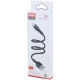 کابل تایپ سی 3 آمپر ایکس او XO-NB230 طول 1 متر
