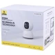 دوربین مدار بسته بی سیم باسئوس 3 مگاپیکسل P1 Lite PB5228Z-P1A1 S0TV002132