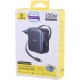 شارژر دیواری سیم وصل 100 وات باسئوس EnerCore CJ11 E0120M PD 5A