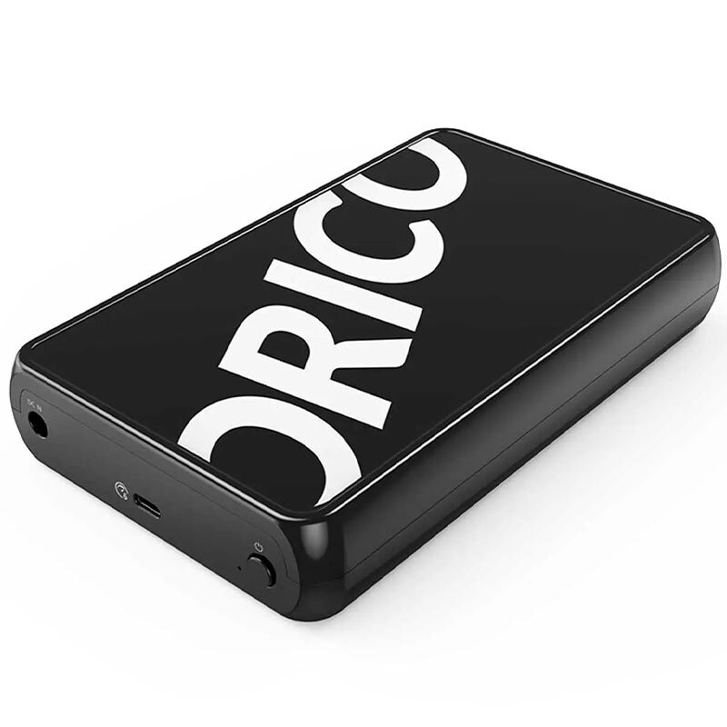 باکس هارد 3.5 اینچی HDD/SSD اوریکو CP35C3