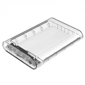 باکس هارد 3.5 اینچی HDD اوریکو 3139U3