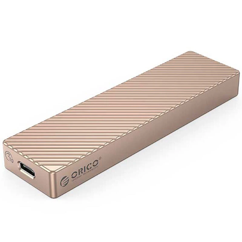 باکس هارد M.2 NVMe SSD اوریکو M212C3-G2