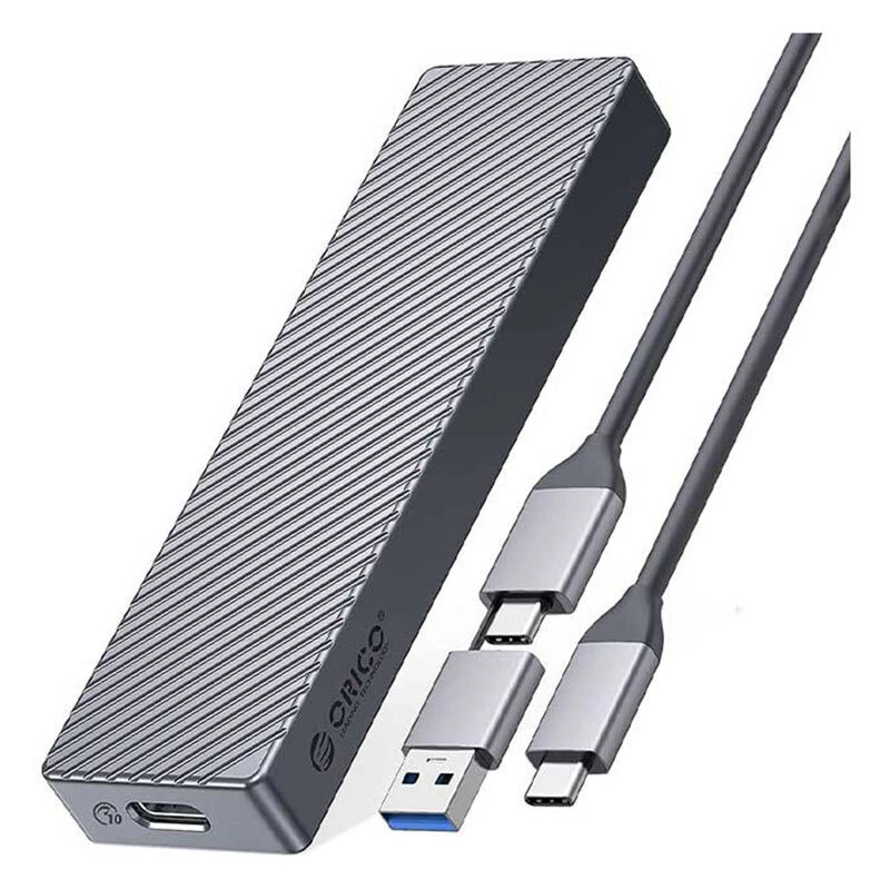 باکس هارد M.2 NVMe SSD اوریکو M212C3-G2