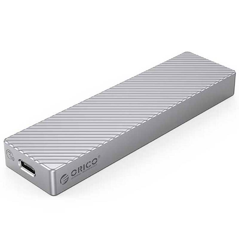 باکس هارد M.2 NVMe SSD اوریکو M212C3-G2