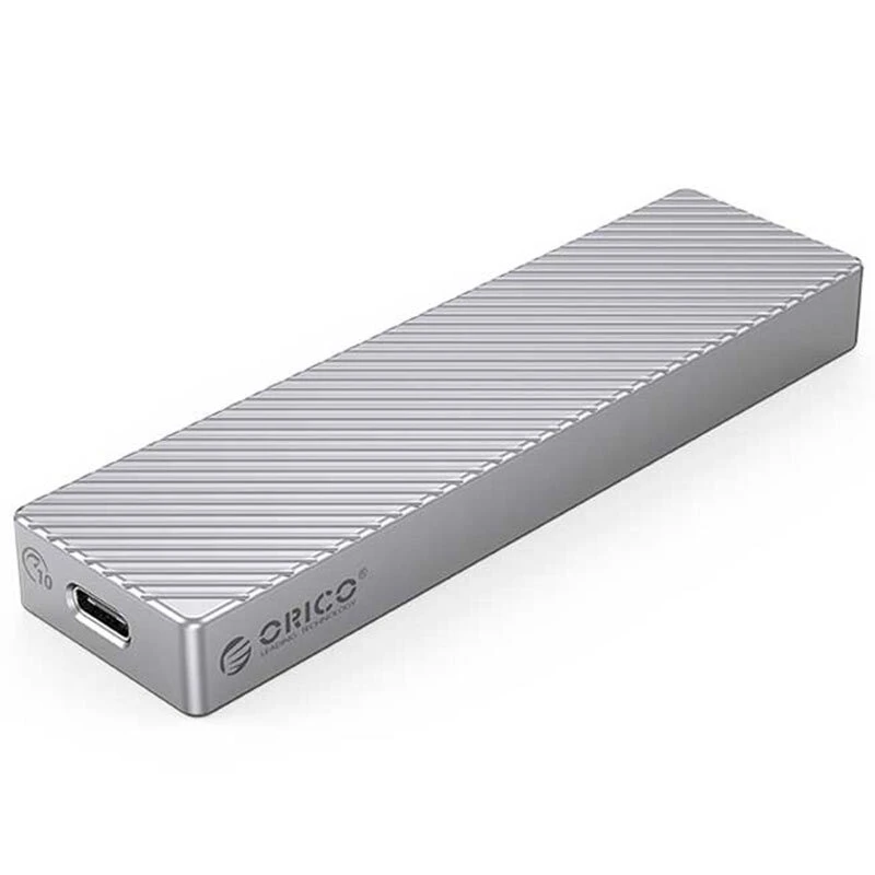 باکس هارد M.2 NVMe SSD اوریکو M212C3-G2