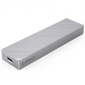 باکس هارد M.2 NVMe SSD اوریکو M212C3-G2