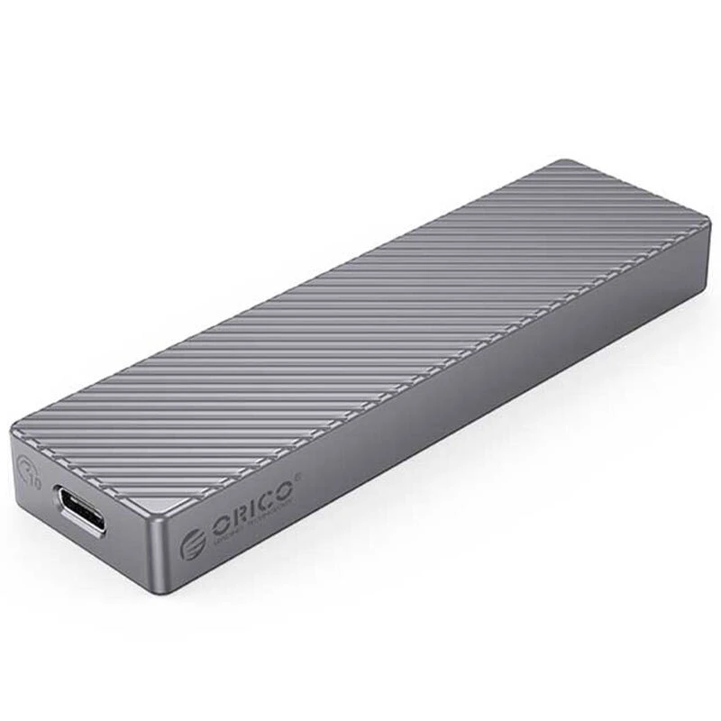 باکس هارد M.2 NVMe SSD اوریکو M212C3-G2