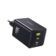 شارژر دیواری 100 وات باسئوس EnerFill FE11 CCFK100CE GaN PD QC4.0 5A