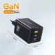 شارژر دیواری 100 وات باسئوس EnerFill FE11 CCFK100CE GaN PD QC4.0 5A