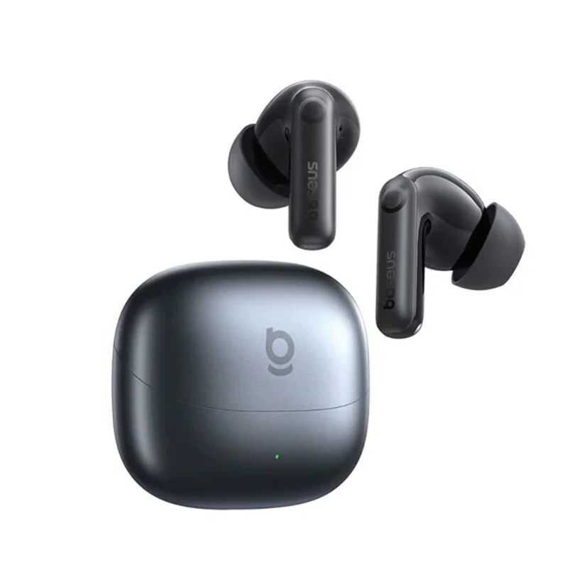 هندزفری بلوتوثی باسئوس BP1 Pro PM132