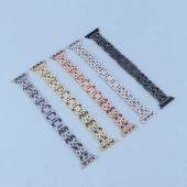 بند اپل واچ Watch Band سایز 42/44/45/46/49 میلی متری کد 13