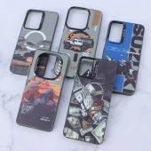 قاب So Cool Sport Design