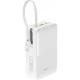 پاور بانک فست شارژ باسئوس EnerFill FC51 Bipow 2 Pro E0028100 PD 22.5W ظرفیت 30000 میلی آمپر ساعت