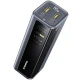پاور بانک فست شارژ باسئوس EnerGeek GP12 PPAP-20E5 P10082109813 PD 100W ظرفیت 20800 میلی آمپر ساعت