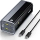 پاور بانک فست شارژ باسئوس EnerGeek GP12 PPAP-20E5 P10082109813 PD 100W ظرفیت 20800 میلی آمپر ساعت