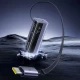پاور بانک فست شارژ باسئوس EnerGeek GR11 PPCJB-10A0 E0027A01 PD 100W ظرفیت 10000 میلی آمپر ساعت