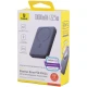 پاور بانک بی سیم فست شارژ باسئوس EnerFill FM11 PPFM11-1022 P1008210E PD 22.5W ظرفیت 10000 میلی آمپر ساعت