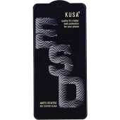 گلس آنتی استاتیک Kusa Big Curved شیائومی Redmi 15C